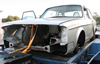 Volvo 242GT 1980